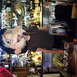 The Oxford Tavern - Haha friendly bar staff