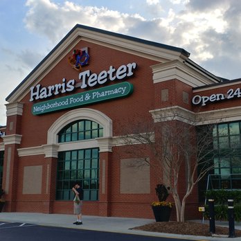 Harris Teeter - Harris Teeter in Morrisville NC - Grocery Near Me - Morrisville, North Carolina