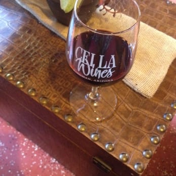 Wildcatter Winery - Wineries Near Me - Kingman, Arizona