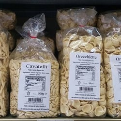 Alimentari Germano - Pasta Pugliese di Altamura