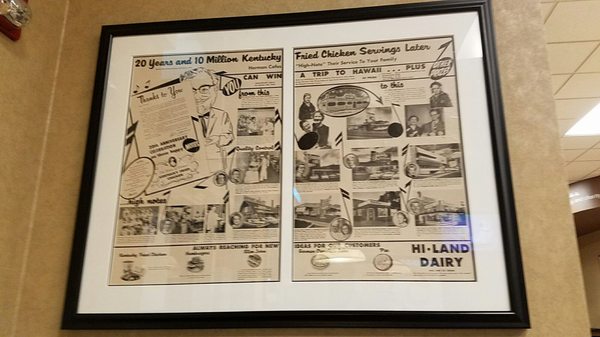 Menu photo 4 KFC Salt Lake City, UT Menu photo 4 KFC Salt Lake City, UT