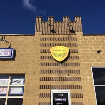 Mike More Miles - Auto Repair Near Me - Aurora, Illinois Mike More Miles - Auto Repair Near Me - Aurora, Illinois