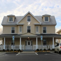 The Carlozzi Family Y Preschool in Towson