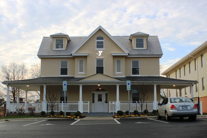 The Carlozzi Family Y Preschool in Towson - childcare center in Towson, MD