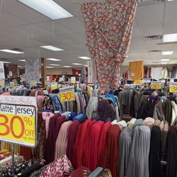 Field's Fabrics