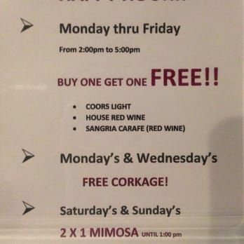OBRA HandBakery - Free corkage!!!! - Latin American Near Me - Long Beach, California