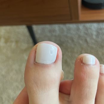 Smiley Nail Spa - Nail Salons Near Me - Walnut Creek, California