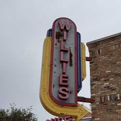 Sign