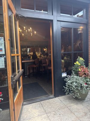 Carbon County Steakhouse by null