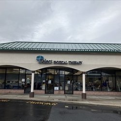 Select Physical Therapy - Carlisle - Walnut Bottom