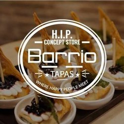 Barrio