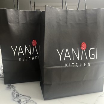 Yanagi Kitchen Long Beach - Sushi Bars Near Me - Long Beach, California