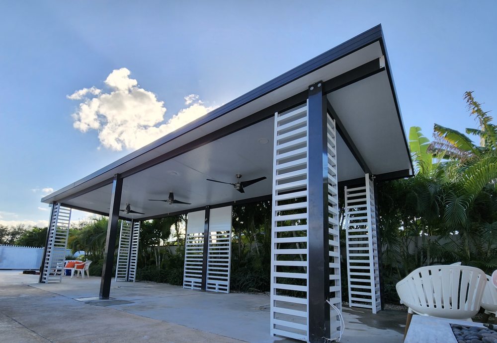 FK ALUMAWOOD OUTDOOR DESIGNS - Updated January 2026 - 12 Photos - 1823 ...