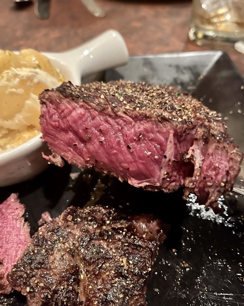 Food from Silver Star Steak Company