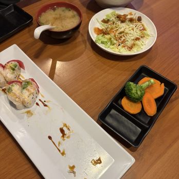 Katsunori Sushi Restaurant - Japanese Near Me - Hesperia, California