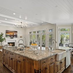 Paul Davis - Kitchen remodel