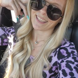 Saturn Salon & Vintage - The results!