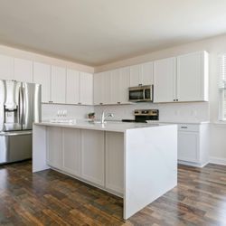 Eugene's Marble & Granite