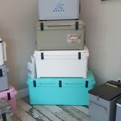 Engel Coolers