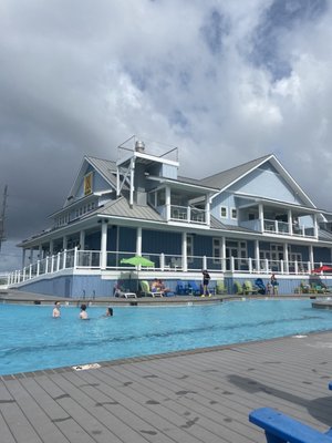 Cape Hatteras / Outer Banks KOA Resort by null