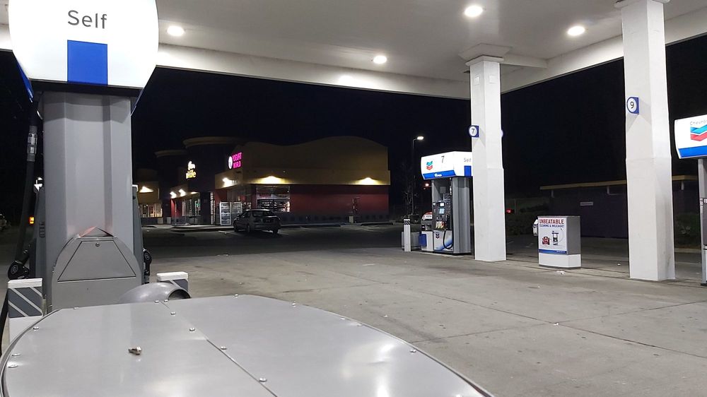 CHEVRON Updated October 2024 10 Photos 10 Sage St, Vallejo