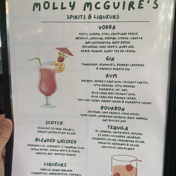 Molly McGuire's - Pubs Near Me - Savannah, Georgia Molly McGuire's - Pubs Near Me - Savannah, Georgia
