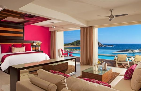 Dreams Huatulco Resort & Spa by null