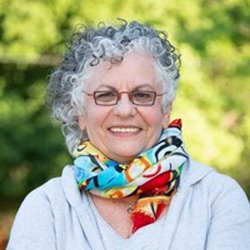 Joanna A. Cooper, M.D