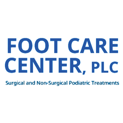 Foot Care Center - Foot Care Center