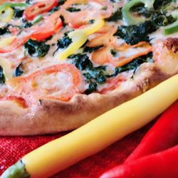 Picknick - Pizza