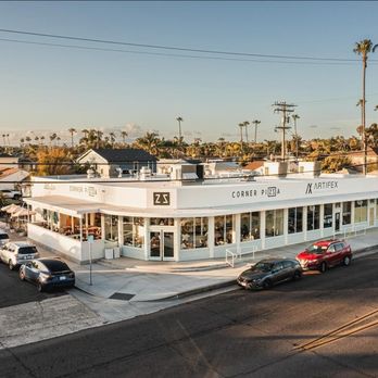 Corner Pizza - Pizza Near Me - Oceanside, California Corner Pizza - Pizza Near Me - Oceanside, California