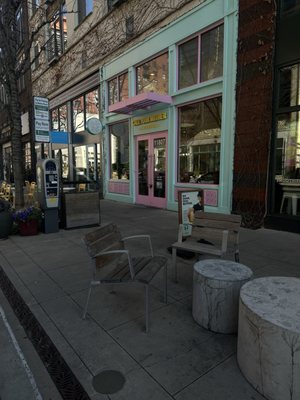 Call Your Mother Deli – Pike & Rose by null