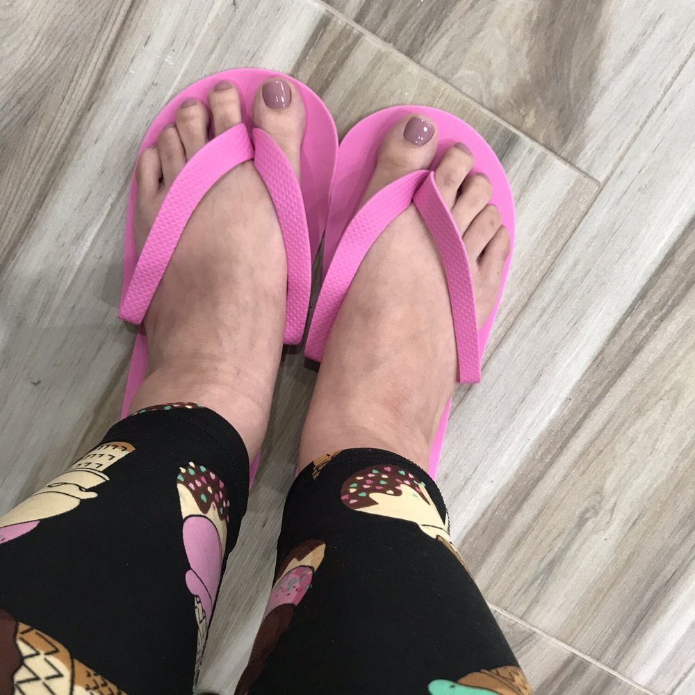Nail It - Pedicure done by Eric - Nail Salons Near Me - Hemet, California Nail It - Pedicure done by Eric - Nail Salons Near Me - Hemet, California