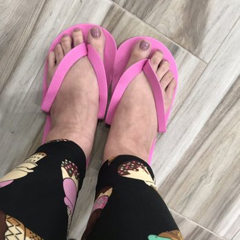 Nail It - Pedicure done by Eric - Nail Salons Near Me - Hemet, California Nail It - Pedicure done by Eric - Nail Salons Near Me - Hemet, California