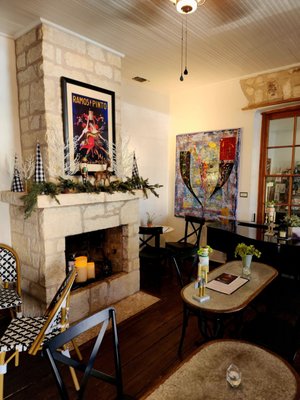 Cuvée Wine & Piano Bar by null