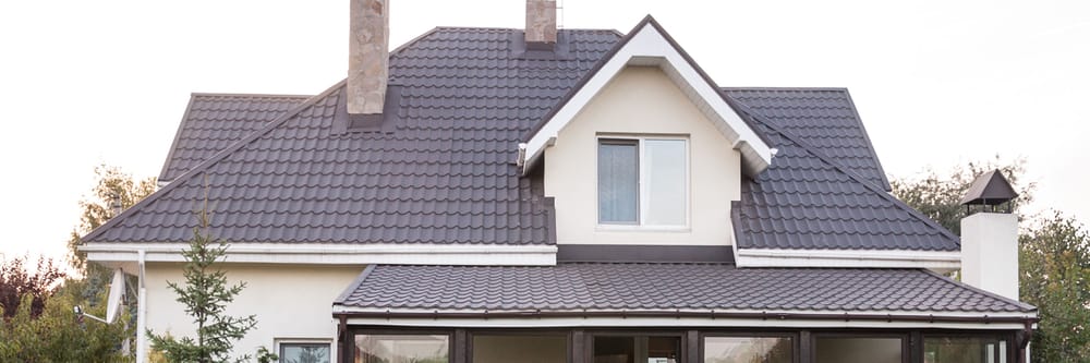 Slide of R & K Certified Roofing