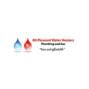 Slide of Mt Pleasant Water Heaters