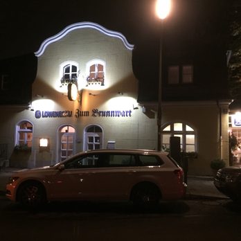 Zum Brunnwart - Beer Garden Near Me - Munich, BY Zum Brunnwart - Beer Garden Near Me - Munich, BY