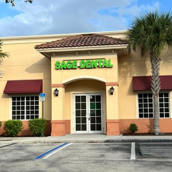 Sage Dental - West Delray Beach - General Dentistry Near Me - Delray Beach, Florida Sage Dental - West Delray Beach - General Dentistry Near Me - Delray Beach, Florida