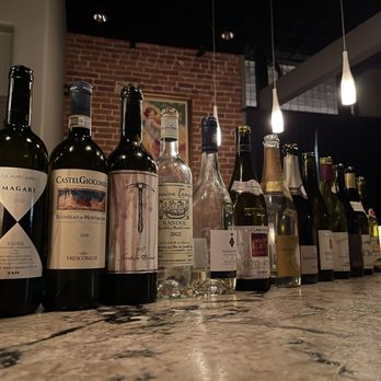 Somm's Kitchen - Tapas/Small Plates Near Me - Paso Robles, California Somm's Kitchen - Tapas/Small Plates Near Me - Paso Robles, California