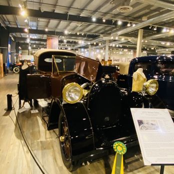 Fountainhead Antique Auto Museum - Museums Near Me - Fairbanks, Alaska Fountainhead Antique Auto Museum - Museums Near Me - Fairbanks, Alaska