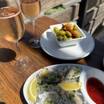 The Rooftop - New American Near Me - Healdsburg, California The Rooftop - New American Near Me - Healdsburg, California