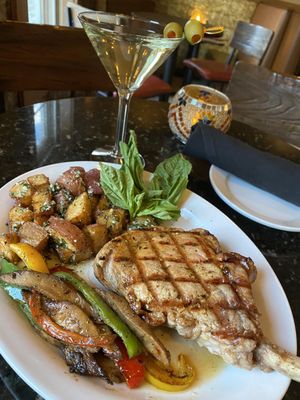 Baratta's Restaurant and Catering by null