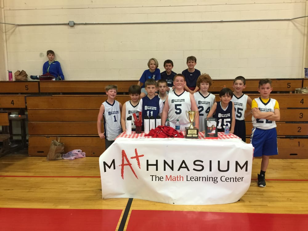 Mathnasium - reading tutor in Creve Coeur, MO