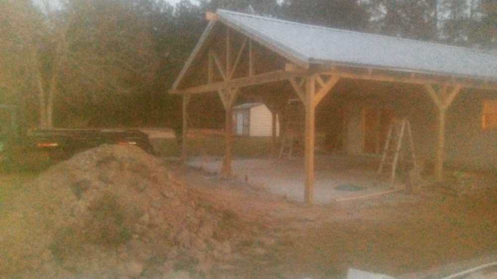 Slide of McNeese Roofing And Remodeling