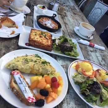 Moulin - Bakeries Near Me - Newport Beach, California