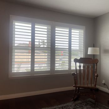 Thrifty Shutters - Shutters Near Me - Anaheim, California Thrifty Shutters - Shutters Near Me - Anaheim, California