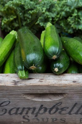 Printers Row Farmers Market by null