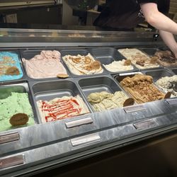 Nugelato