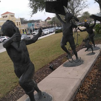 Balis Park - Parks Near Me - Jacksonville, Florida